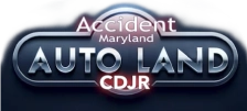 Auto Land CDJR Logo